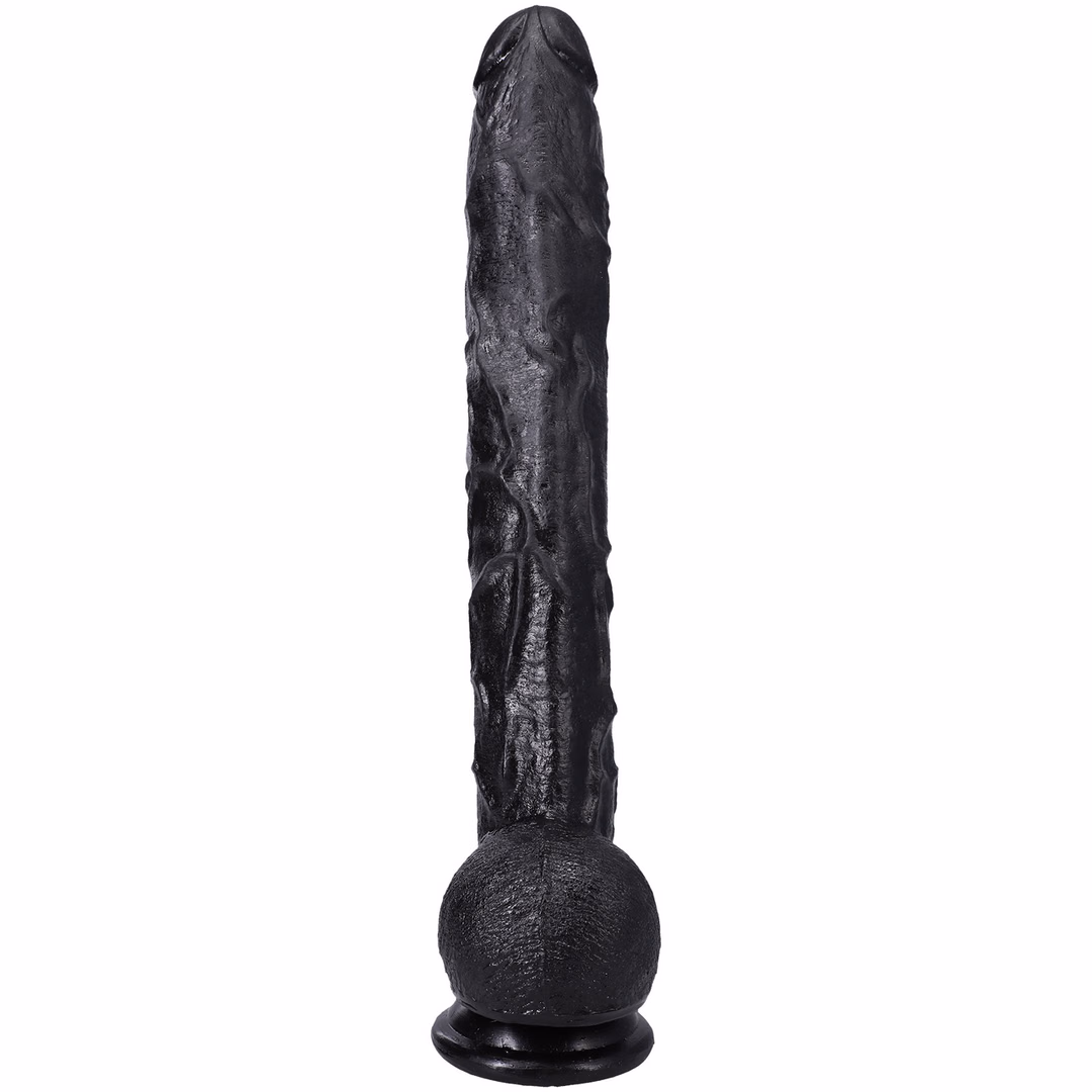Dick Rambone Cock - Dildo - 4