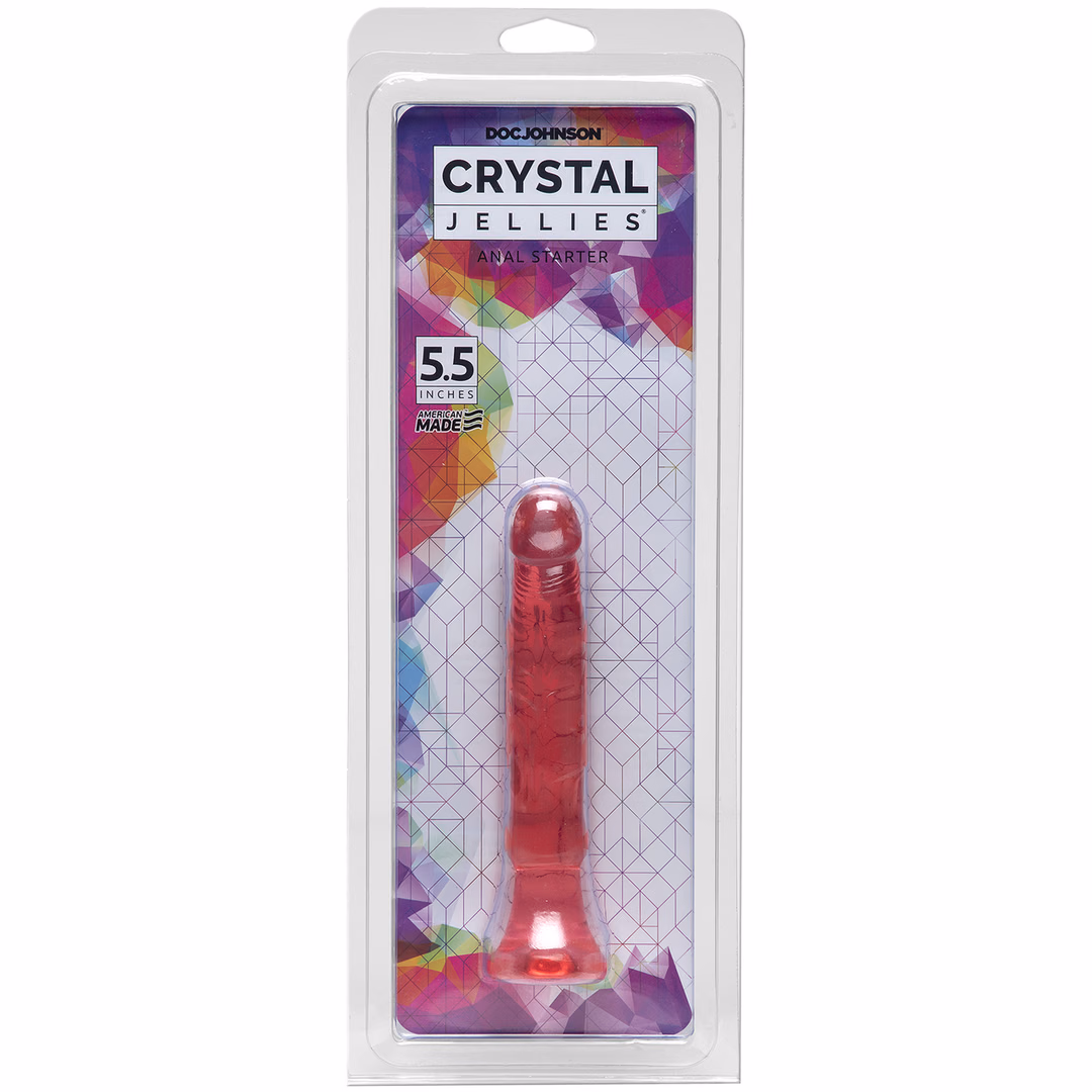 Anal Starter – Anal Dildo – 2 Anal Starter - Anal Dildo - 2