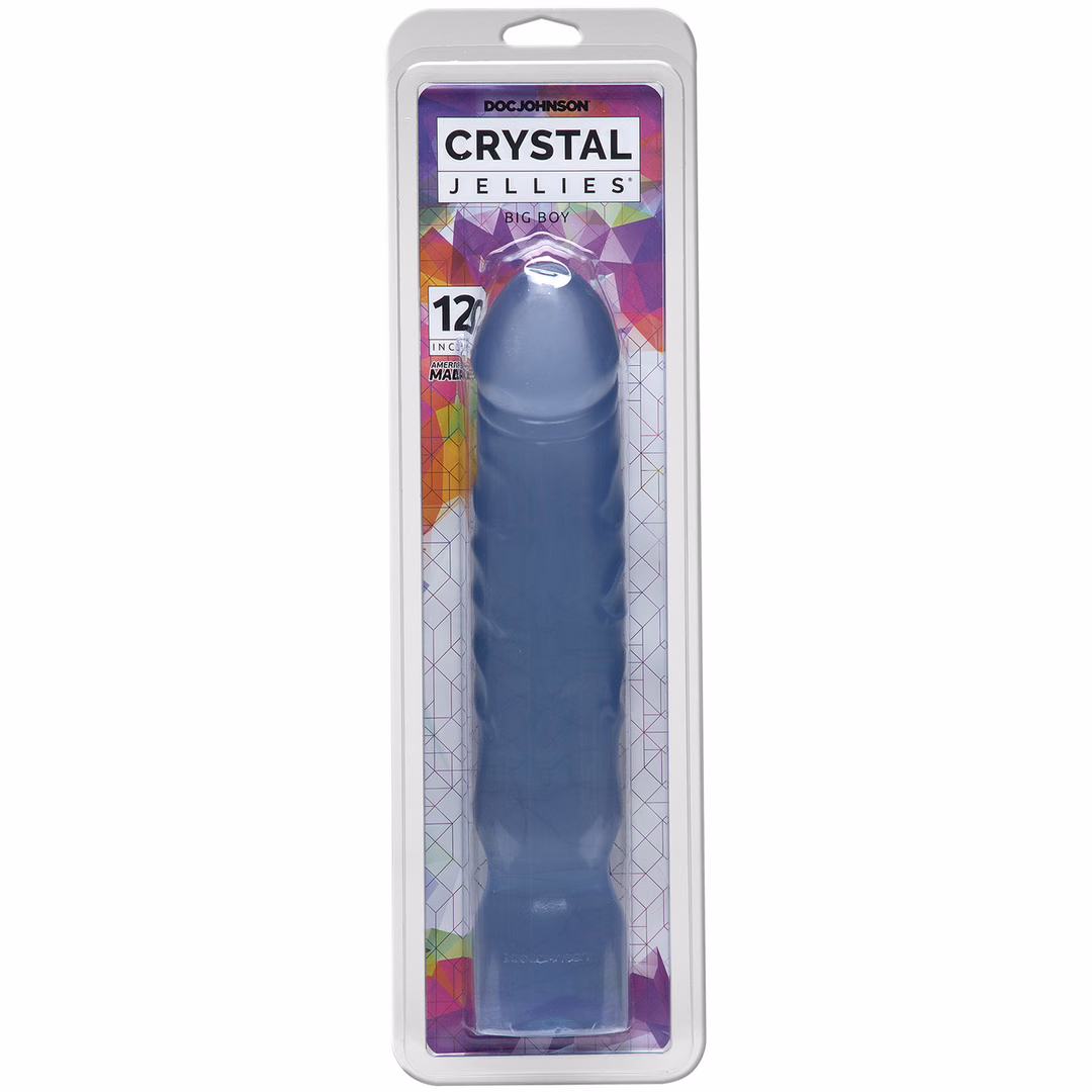 Big Boy Dong – Dildo – 12 / 30 cm – 2 Big Boy Dong - Dildo - 12 / 30 cm - 2