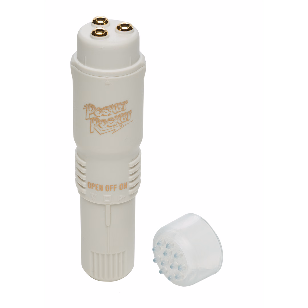 The Original - Mini Vibrator - 4 / 10 cm - 3