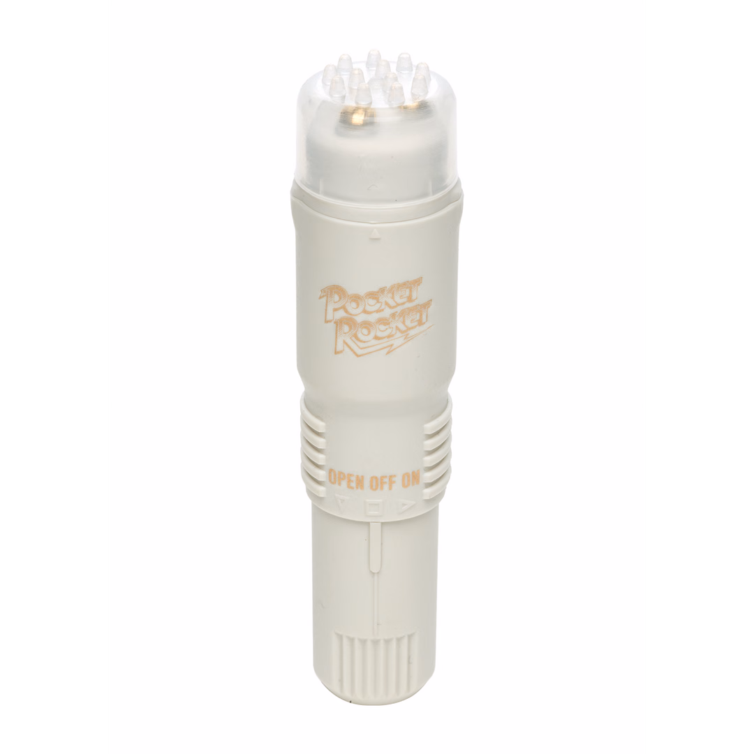 The Original - Mini Vibrator - 4 / 10 cm