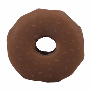 Chocolate Donut Blowjob Set