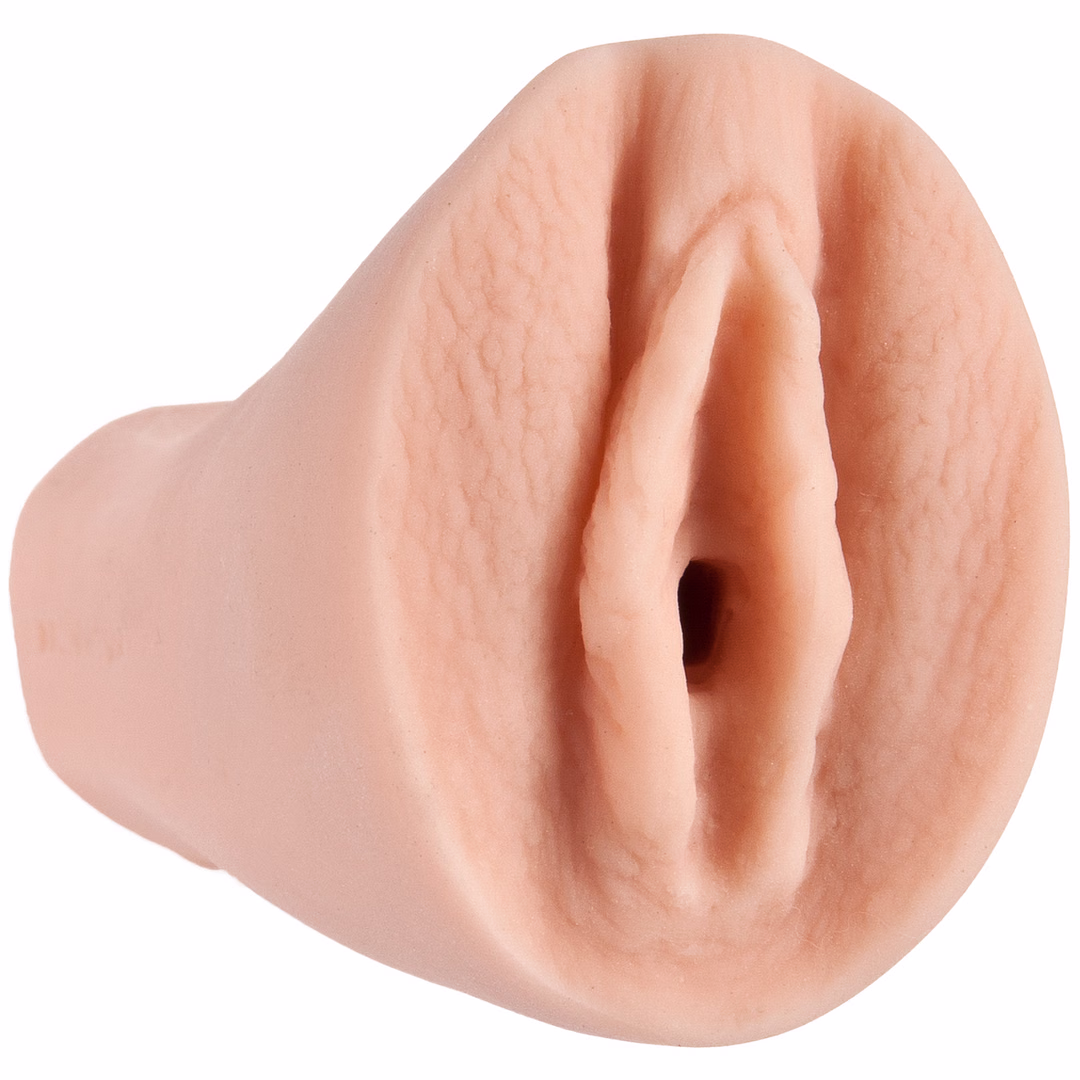 Virgin Pussy - Masturbator