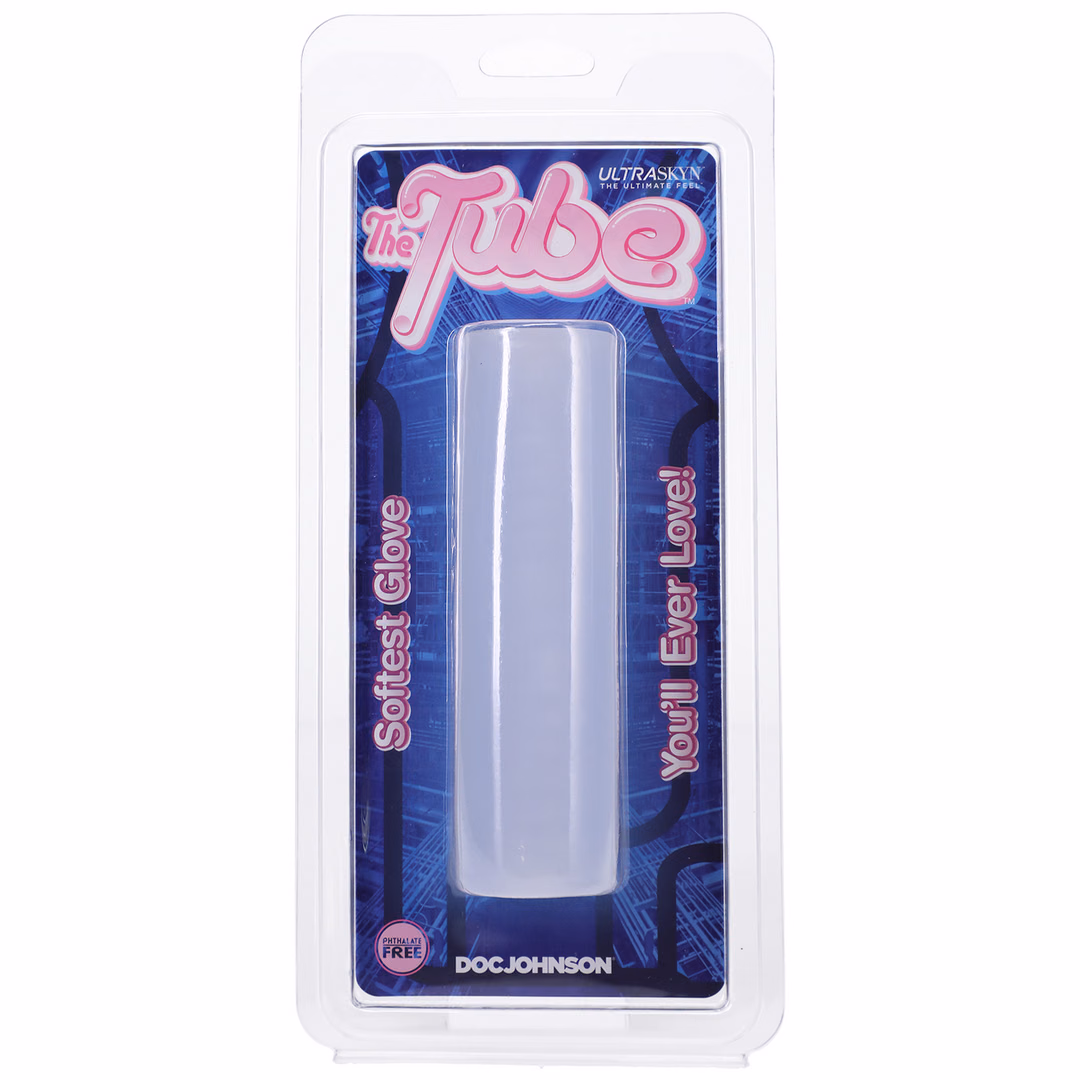The Tube - Masturbator - 2