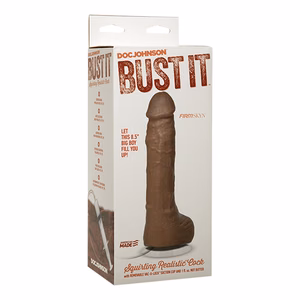 Squirting Dildo - 1 fl oz / 30 ml - 2