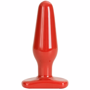 Butt Plug - Medium