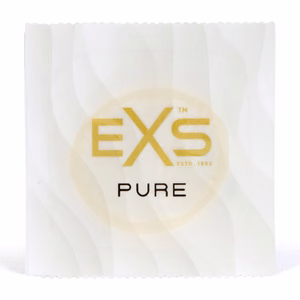 EXS Pure - Condoms - 100 Pieces - 2