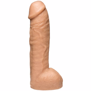 Realistic Hung - Realistic Dildo - 13 / 32 cm