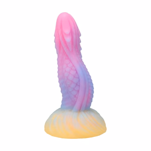 Fantasy Fuckers - Dragon's Tongue - Glow in the Dark - Multicolor