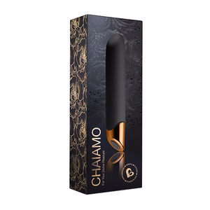 Chaiamo - Mini Vibrator - 2