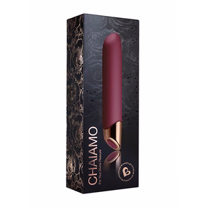 Chaiamo – Mini Vibrator – 2 Chaiamo - Mini Vibrator - 2