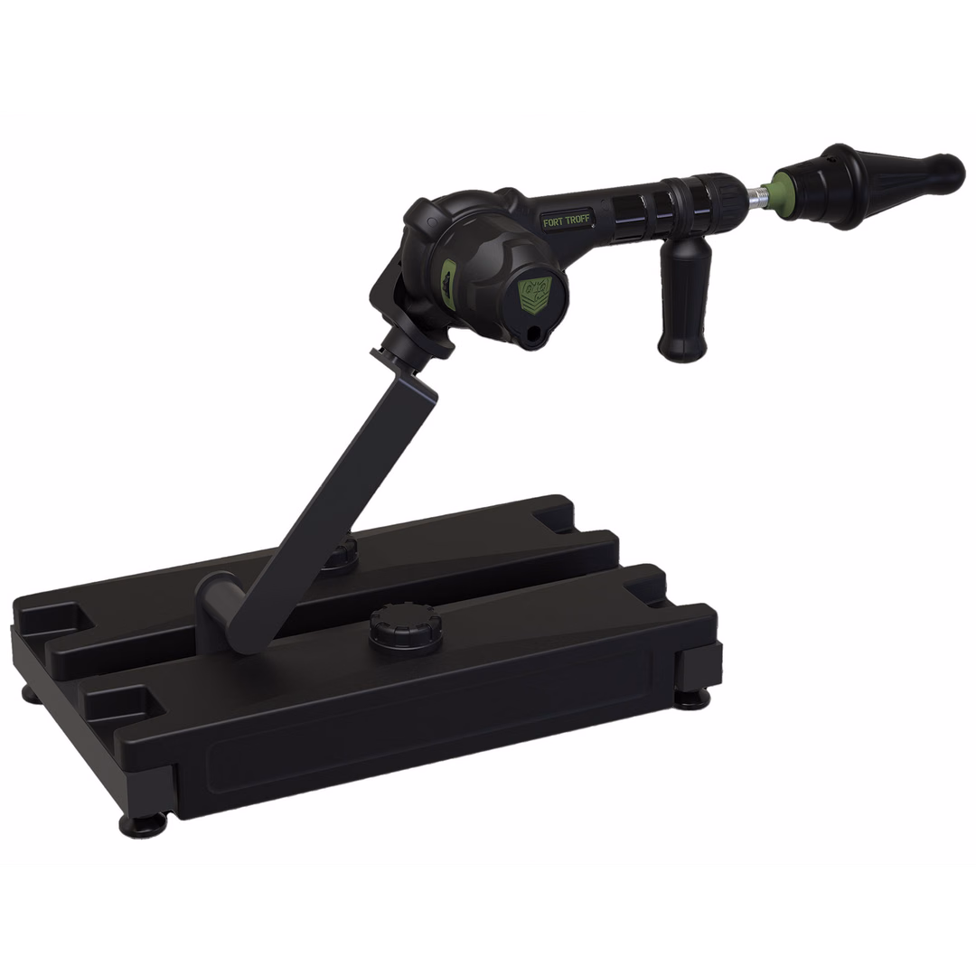 Gunner System - 3-in-1 Modular Fuck Machine - 4