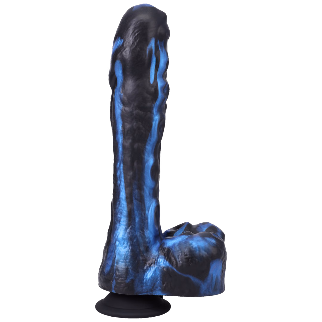 Tendril Thruster - Mini Fuck Machine - 5