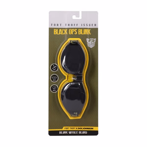 Black Ops Blink – Blindfold – Black – 2 Black Ops Blink - Blindfold - Black - 2