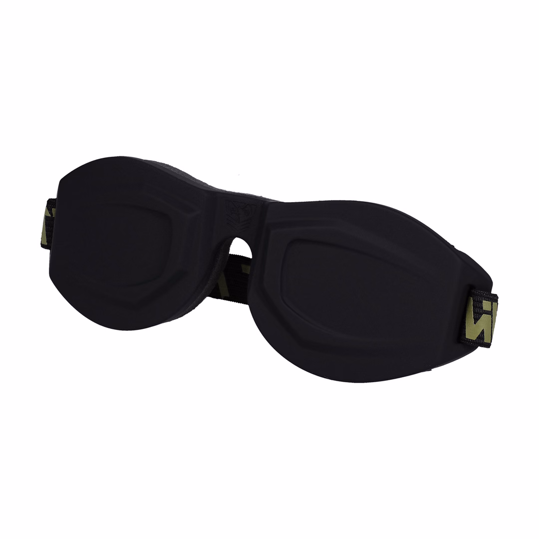 Black Ops Blink - Blindfold - Black - 4