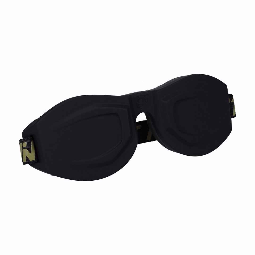 Black Ops Blink - Blindfold - Black - 5