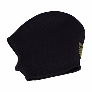 Black Ops Hood - Regular - Black
