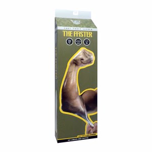 FFister - Arm Sleeve - Frost - 2