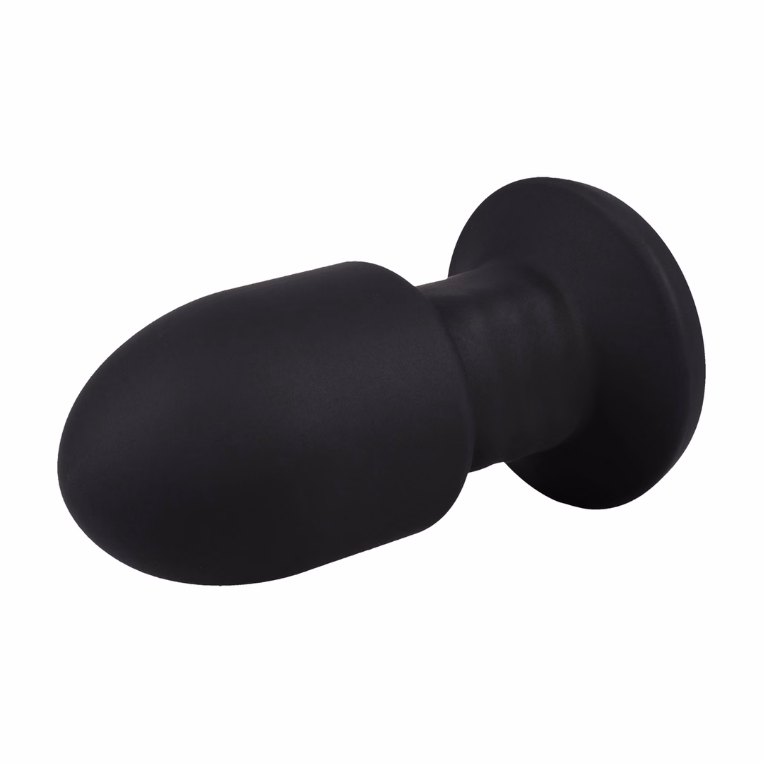 Robo Rimmer Slim with Wireless Remote - Black - 5