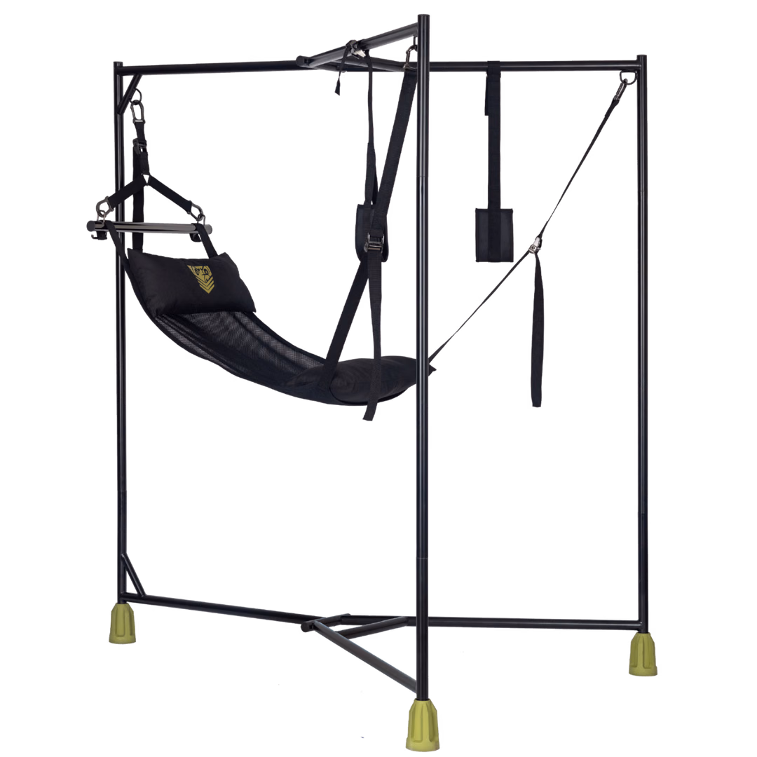 Hammock Hangar Sling
