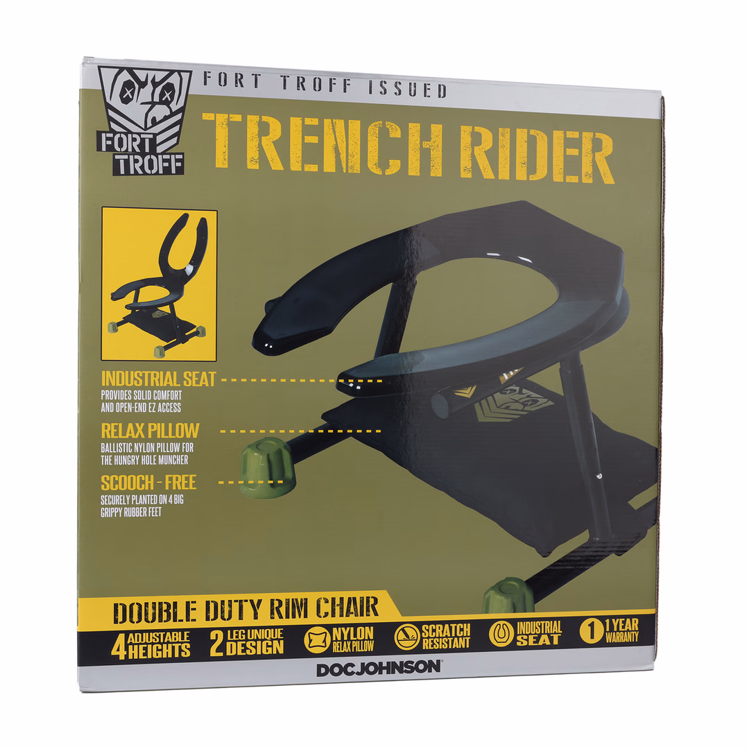 Trench Rider - 2