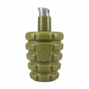Cum Lube in Grenade Bottle - 8 fl oz / 236 ml