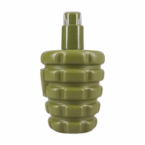 Cum Lube in Grenade Bottle - 8 fl oz / 236 ml - 2