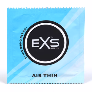 EXS Air Thin – Condoms – 144 Pieces – 2 EXS Air Thin - Condoms - 144 Pieces - 2