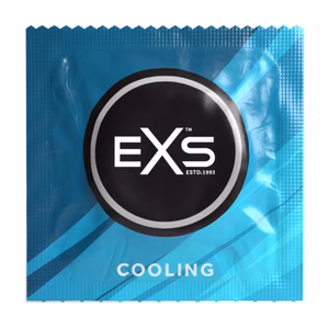 EXS Cooling - Condoms - 144 Pieces - 2