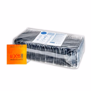 EXS Delay - Condoms - 144 Pieces