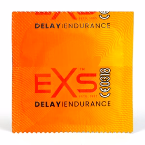 EXS Delay - Condoms - 144 Pieces - 2
