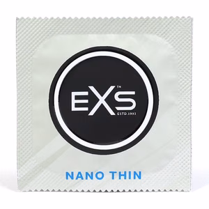 EXS Nano Thin - Condoms - 144 Pieces - 2