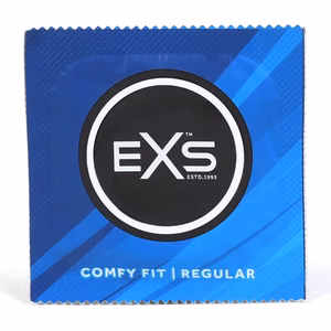 EXS Regular - Condoms - 144 Pieces - 2