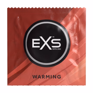 EXS Warming - Condoms - 144 Pieces - 2
