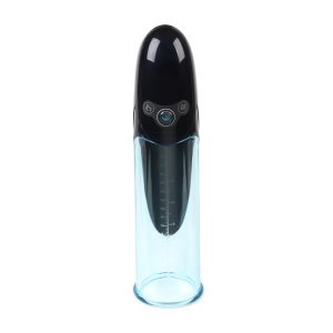 EXS HydroProPlus - Penis Pump with Smart Technology