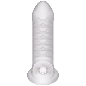 Jacked Up - Thin Extender with Ball Strap - Frost