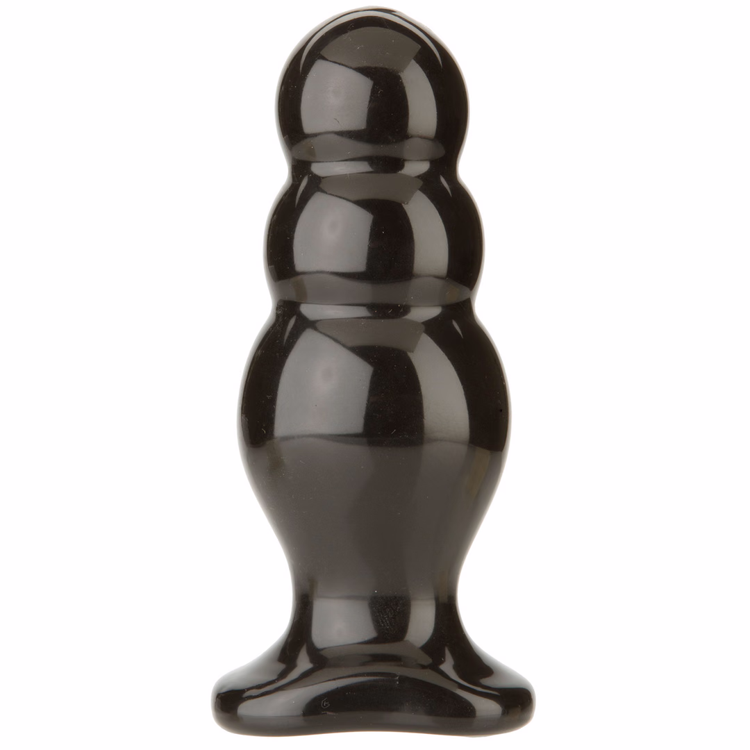 Master Tool #4 - Butt Plug - 6.5 / 16,5 cm