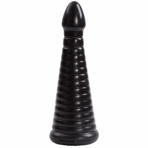 Intimidator - Butt Plug - 11 / 28 cm