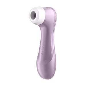 Pro 2 - Airpulse Stimulator - Lila