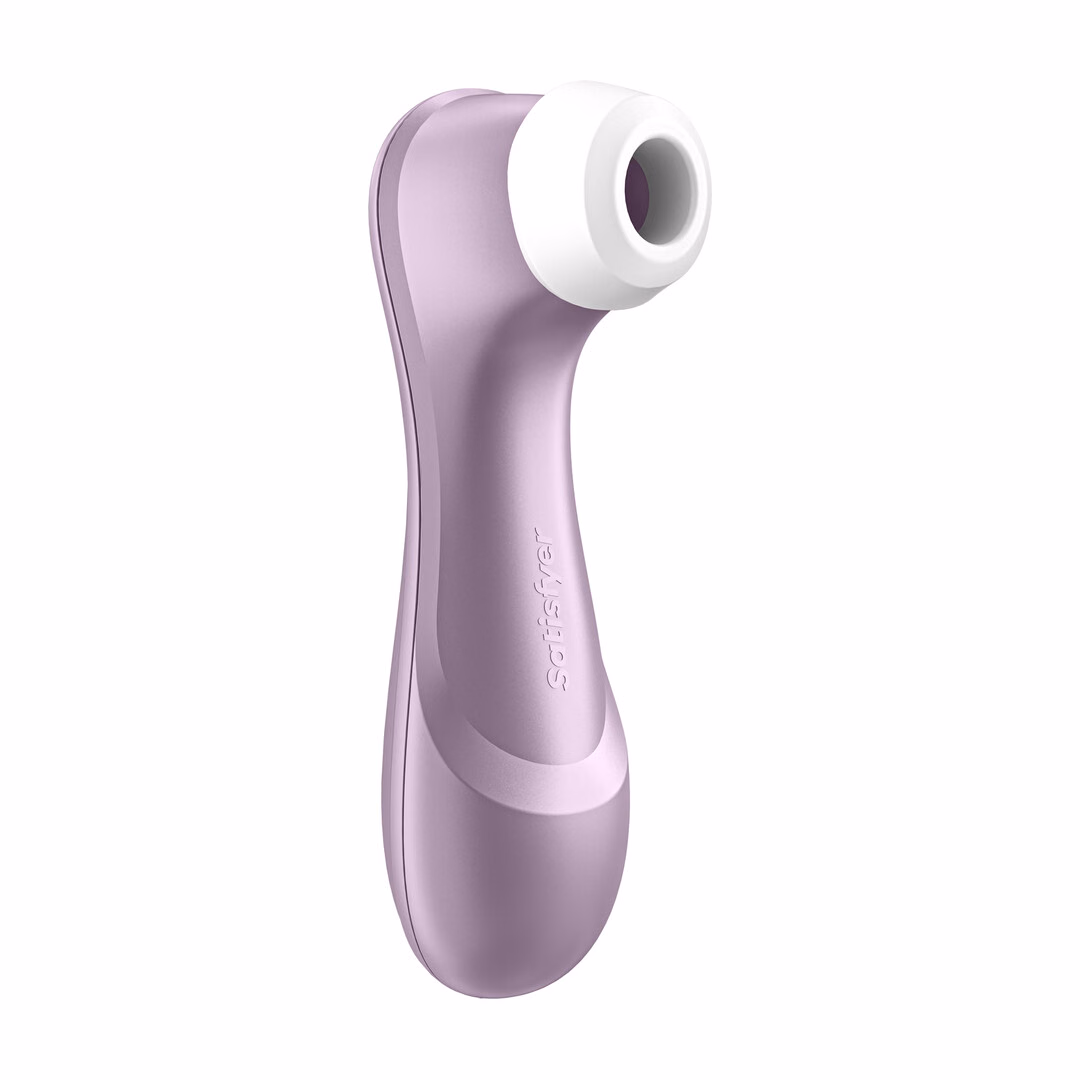 Pro 2 - Airpulse Stimulator - Lila - 3