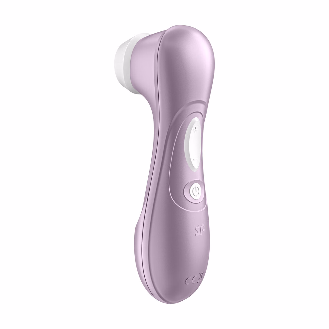 Pro 2 - Airpulse Stimulator - Lila - 5