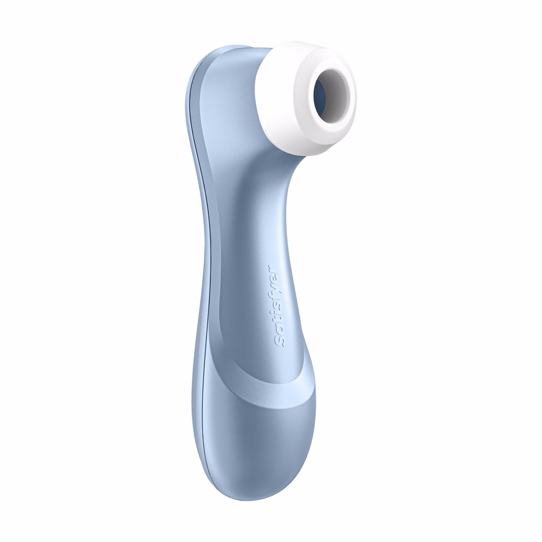 Pro 2 - Airpulse Stimulator - Azul - 3
