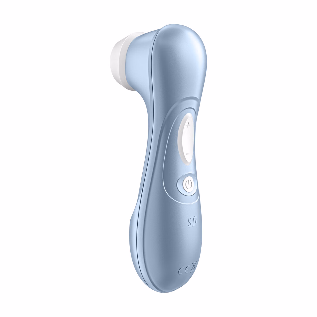 Pro 2 - Airpulse Stimulator - Azul - 5