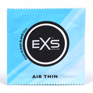 EXS Air Thin – Condoms – 48 Pieces – 2 EXS Air Thin - Condoms - 48 Pieces - 2