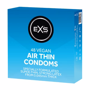EXS Air Thin - Condoms - 48 Pieces