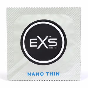 EXS Nano Thin - Condoms - 48 Pieces - 2