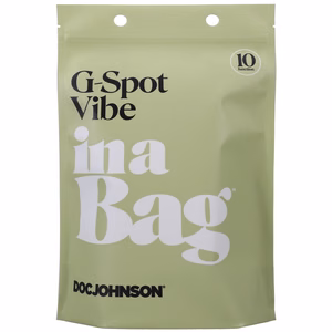 G-Spot Vibrator – 2 G-Spot Vibrator - 2