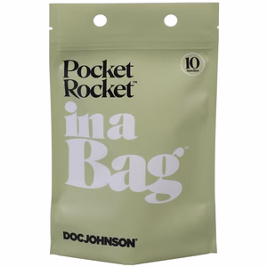 Pocket Rocket - 2