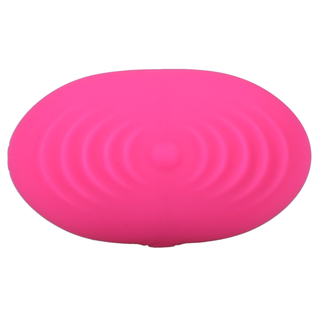Finger Vibe - Pink - 4