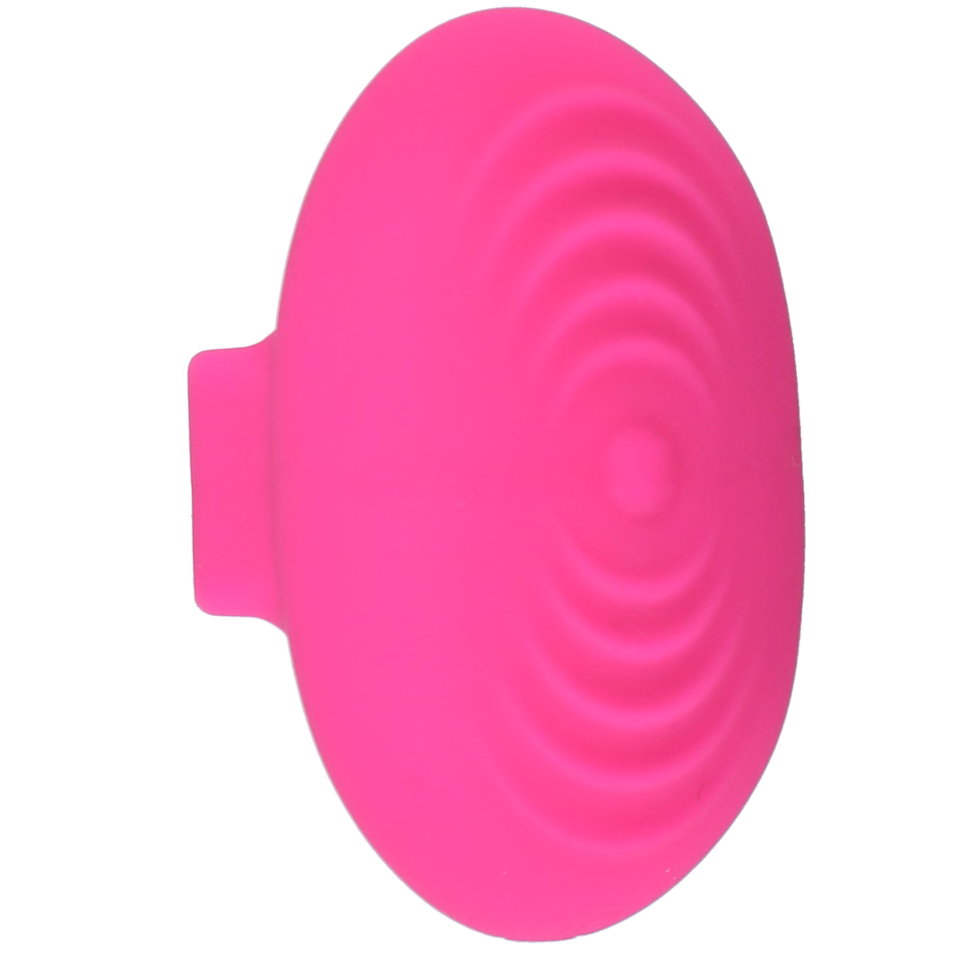 Finger Vibe - Pink - 5